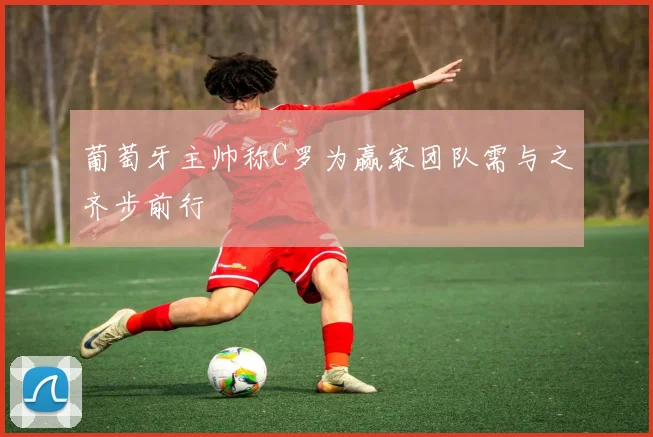 葡萄牙主帅称C罗为赢家团队需与之齐步前行