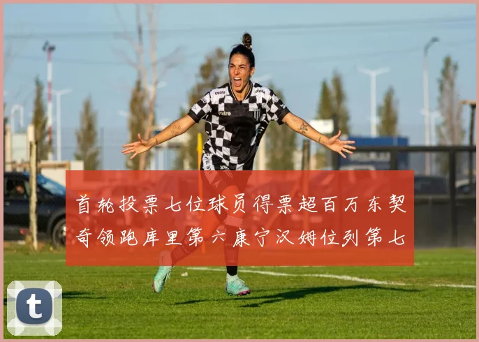 首轮投票七位球员得票超百万东契奇领跑库里第六康宁汉姆位列第七
